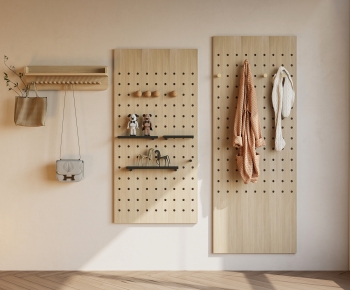 Modern Wall Decoration-ID:313395987