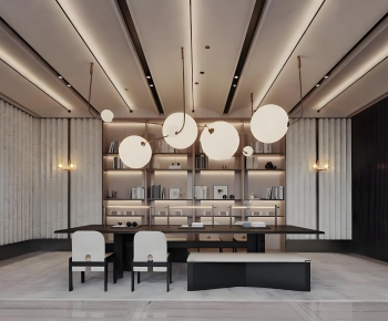 Modern Rest Area-ID:468355898