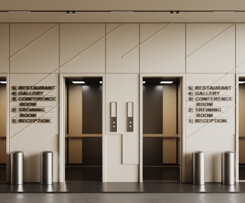 Modern Lift-ID:570518978