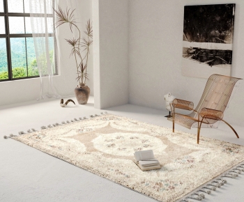 Modern The Carpet-ID:574508915