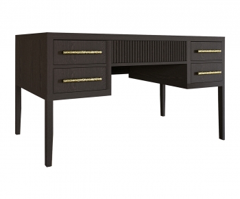 Modern Desk-ID:881373885