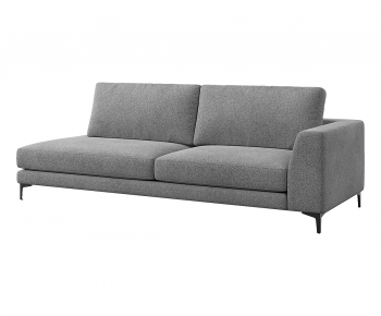 Modern A Sofa For Two-ID:832098962