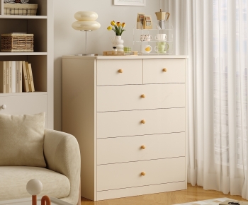Modern Chest Of Drawers-ID:982420421