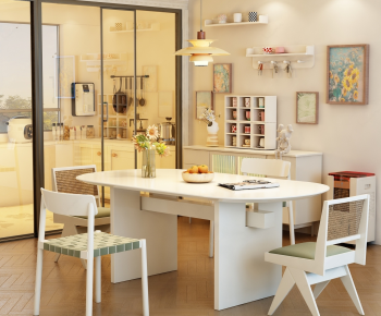 American Style A Living Room-ID:689090015