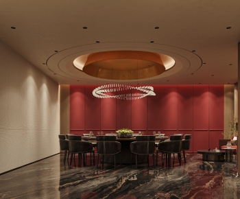 New Chinese Style Restaurant Box-ID:540551906