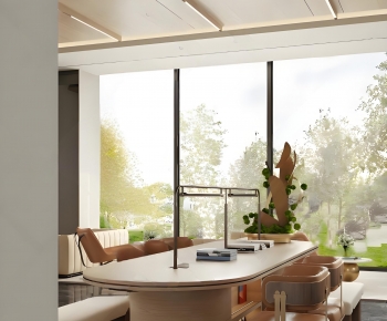 Modern Rest Area-ID:441145908