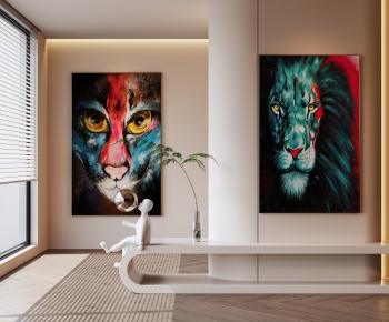 Modern Painting-ID:240303044