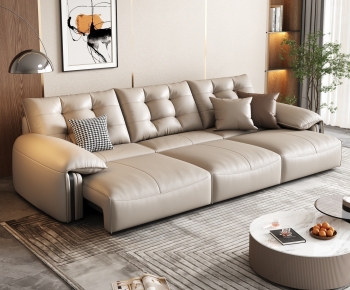 Modern Sofa Combination-ID:667746071