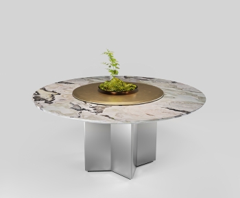 Modern Dining Table-ID:530551916