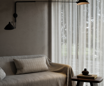 Modern Wall Lamp-ID:347659113