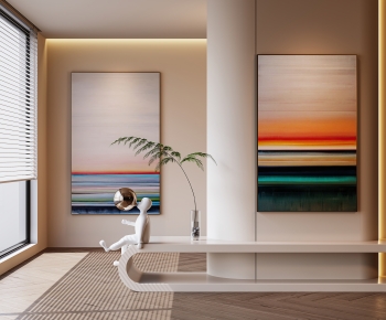 Modern Painting-ID:637665999