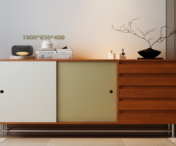 Modern Side Cabinet-ID:857569936