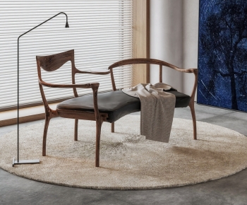 Modern Lounge Chair-ID:424963952