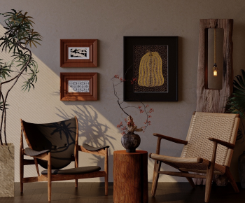 Modern Lounge Chair-ID:535156979