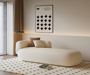 Modern Noble Concubine Chair-ID:504473925