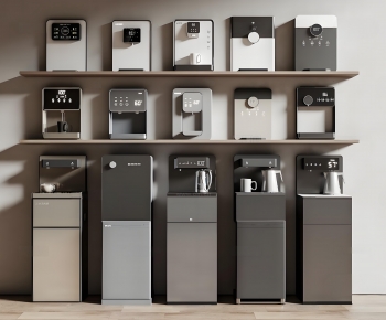 Modern Water Dispenser-ID:966247085