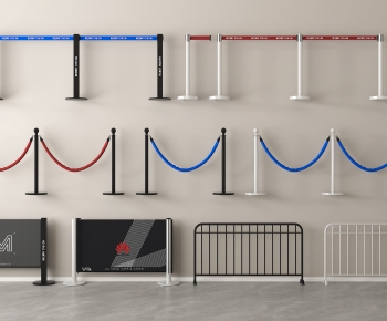 Modern Guardrail-ID:917227989