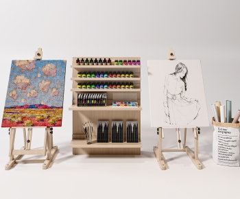 Modern Art Equipment-ID:175503027