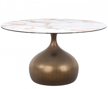Modern Dining Table-ID:123493913