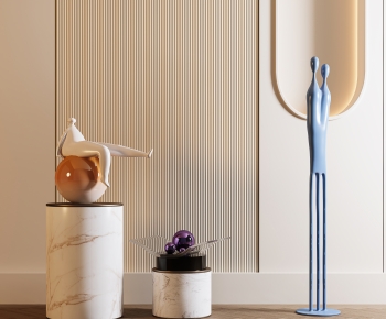 Modern Sculpture-ID:458507065