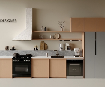 Modern Kitchen Cabinet-ID:886903057