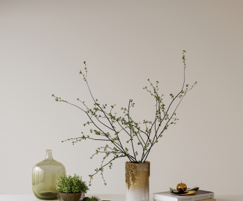 Modern Decorative Set-ID:888679985