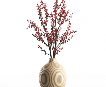 Modern Flower Arrangement-ID:344116935