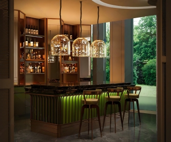 Modern Bar-ID:832112073