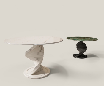 Modern Dining Table-ID:372534997