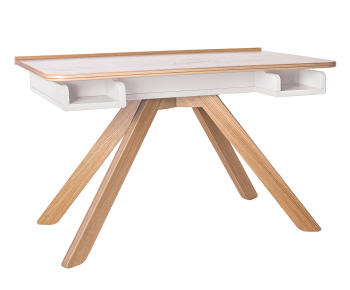 Modern Desk-ID:561249972