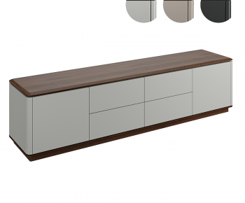 Modern TV Cabinet-ID:673419004