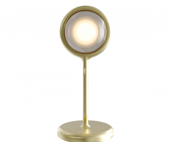 Modern Table Lamp-ID:345093014