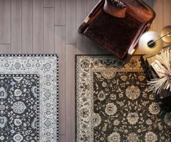 European Style The Carpet-ID:206549248