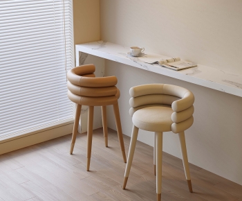 Modern Bar Chair-ID:703808073