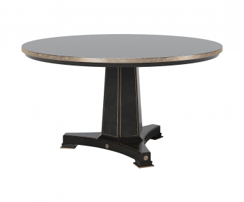 Modern Dining Table-ID:484378101