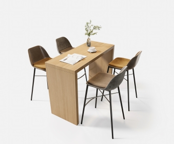 Modern Counter Bar-ID:267627005