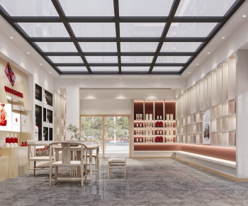 Modern Smoke Hotel-ID:565773013