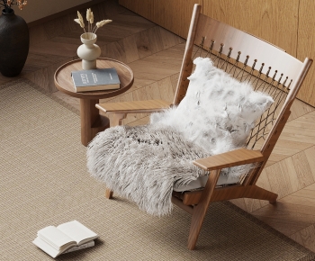 Modern Lounge Chair-ID:867963088