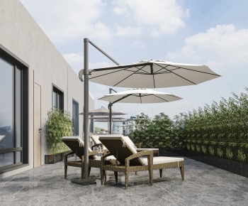 Modern Terrace-ID:310580978
