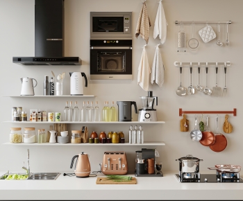 Modern Kitchenware-ID:723259485