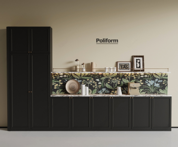 French Style Sideboard-ID:454969494