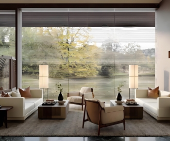 New Chinese Style Negotiation Area-ID:863725908