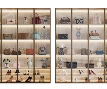 Modern Lady's Bag-ID:430107126