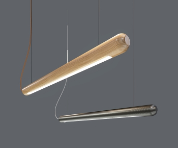 Modern Long Chandelier-ID:752410892