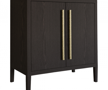 Modern Side Cabinet-ID:285428059