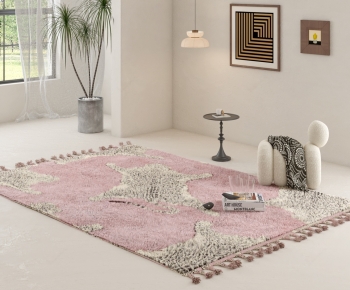 Modern The Carpet-ID:967545992