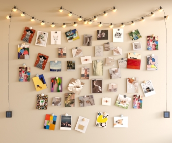 Modern Wall Decoration-ID:102953915