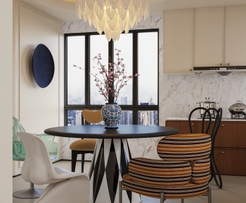 Modern A Living Room-ID:997776993