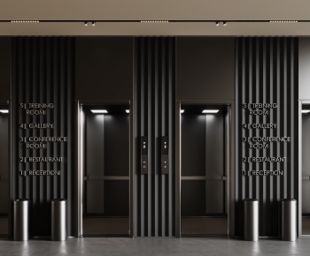 Modern Lift-ID:105544093