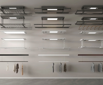 Modern Coat Hanger-ID:879869598